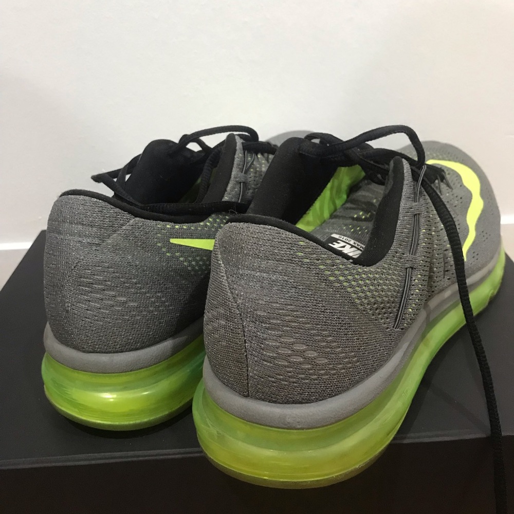 Nike Airmax 2016 - Picture 3 of 3